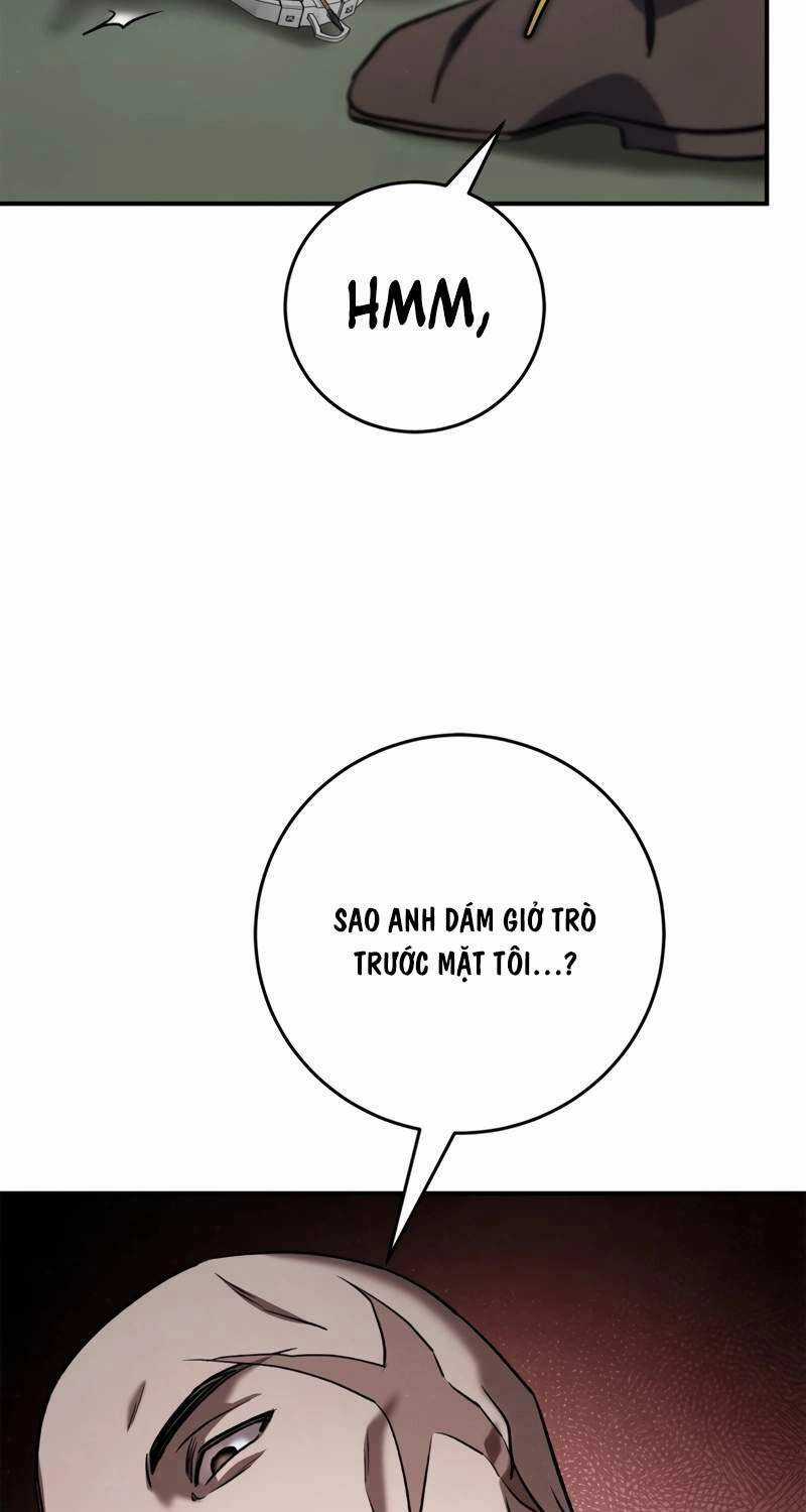 Ấn Thuật Chi Tử - Chapter 18 - Trang 19