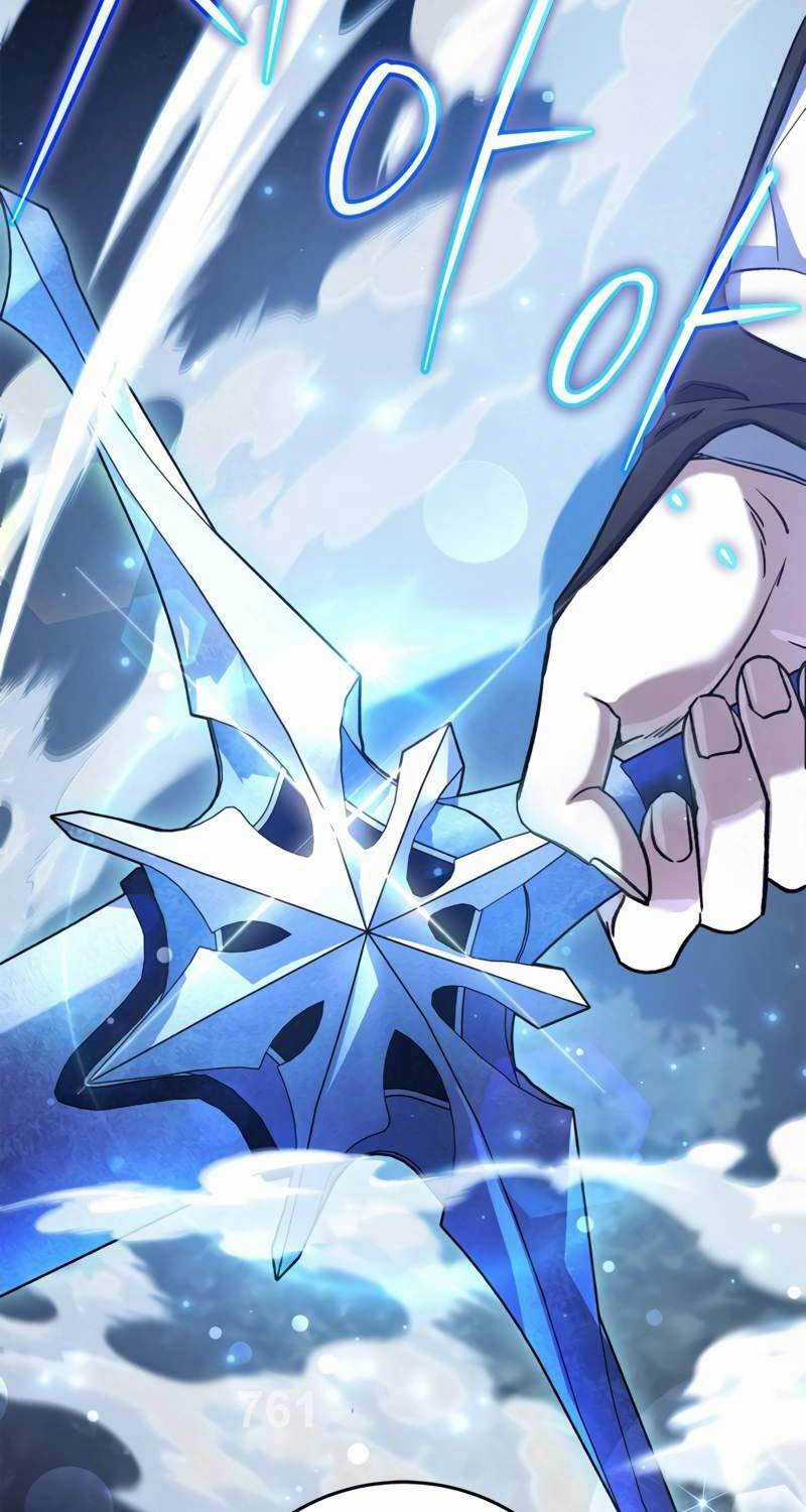 Ấn Thuật Chi Tử - Chapter 18 - Trang 3