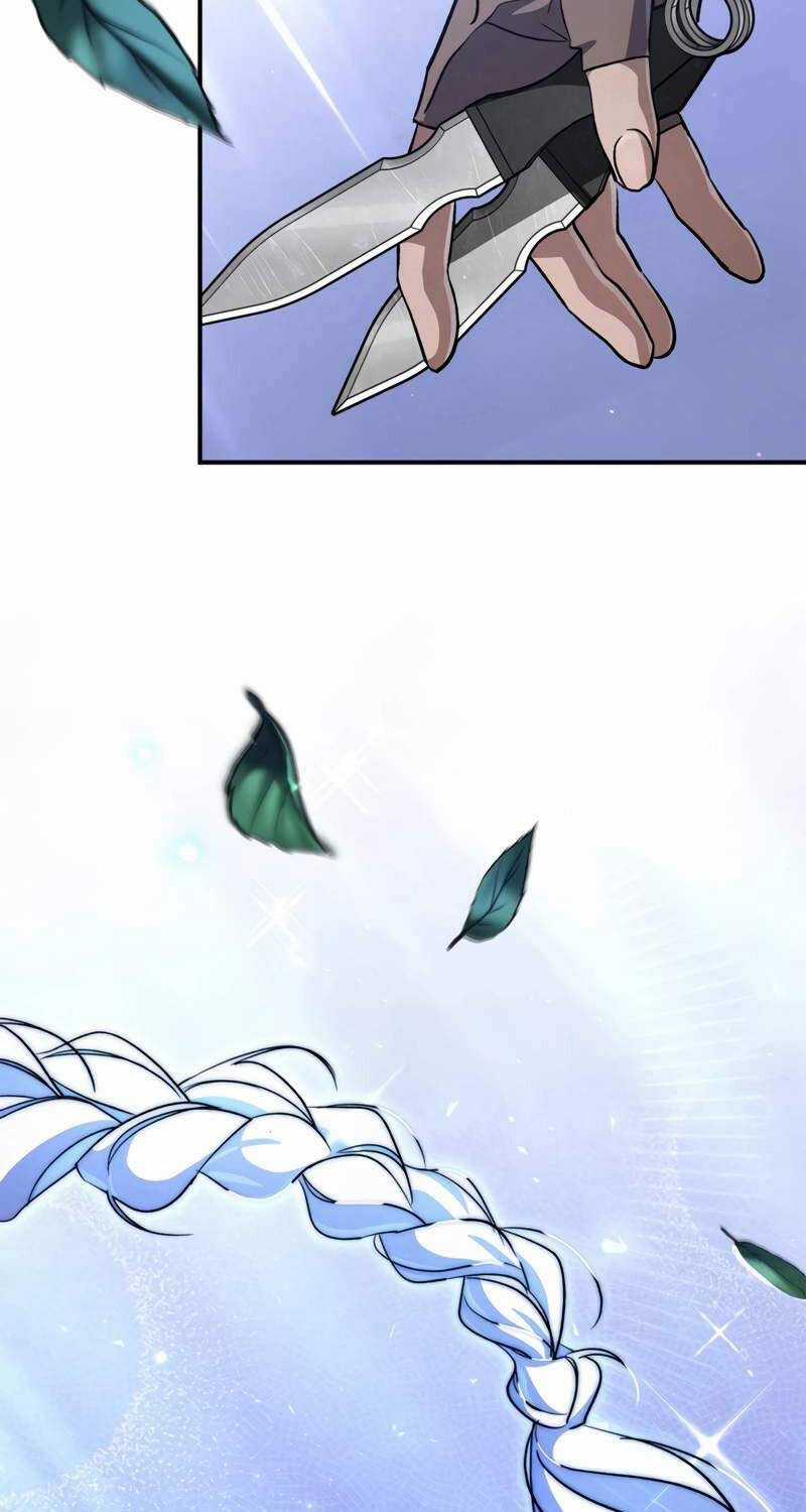 Ấn Thuật Chi Tử - Chapter 18 - Trang 24