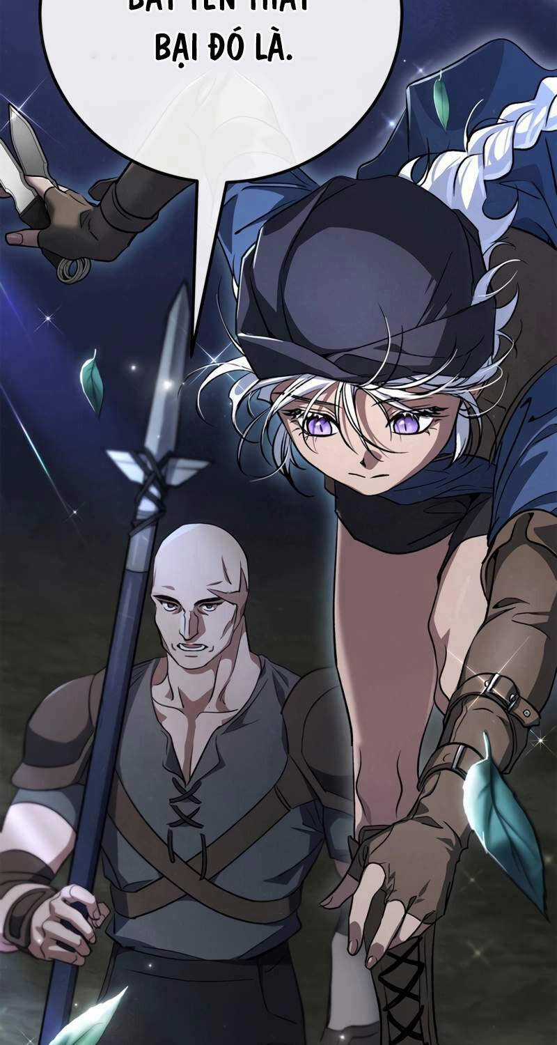 Ấn Thuật Chi Tử - Chapter 18 - Trang 26