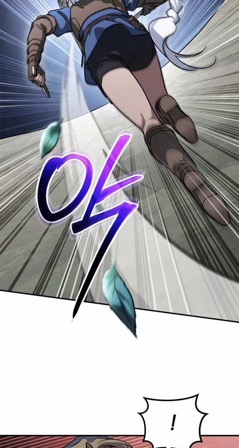 Ấn Thuật Chi Tử - Chapter 18 - Trang 30