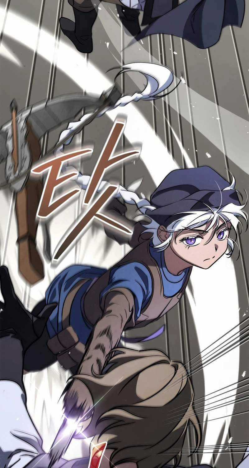 Ấn Thuật Chi Tử - Chapter 18 - Trang 33