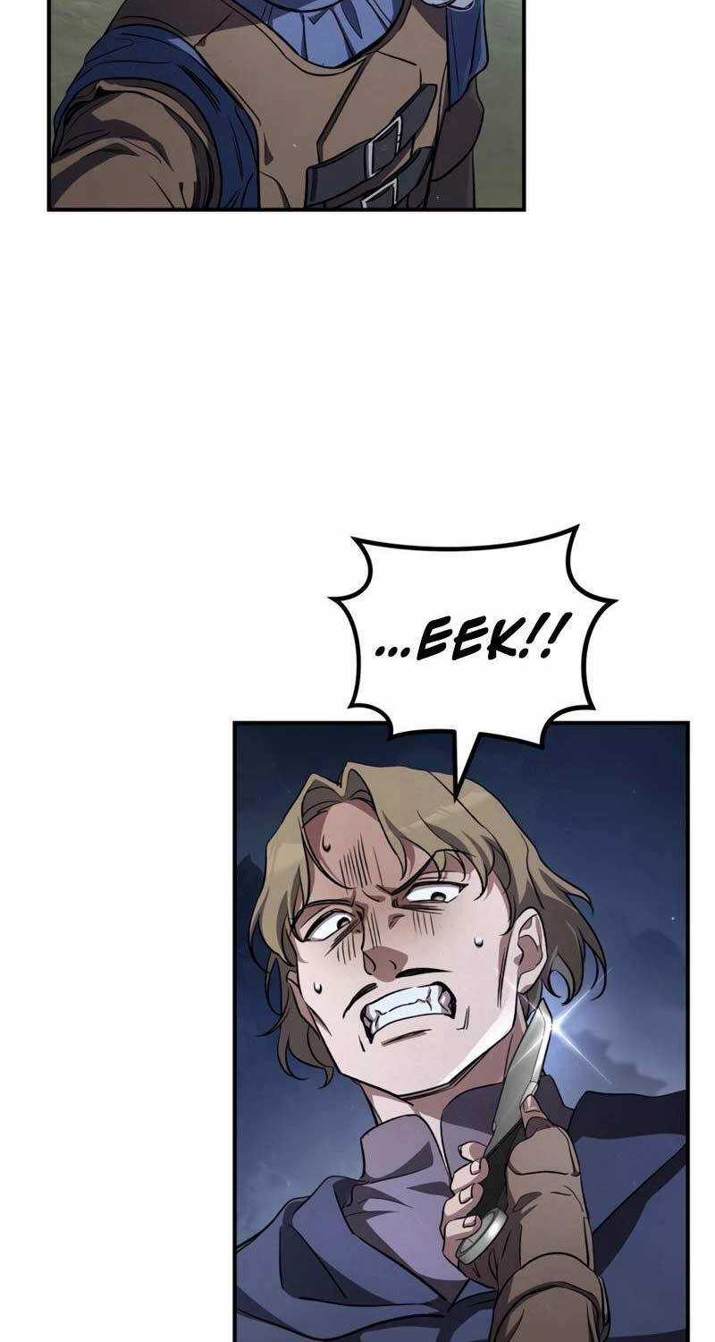 Ấn Thuật Chi Tử - Chapter 18 - Trang 36