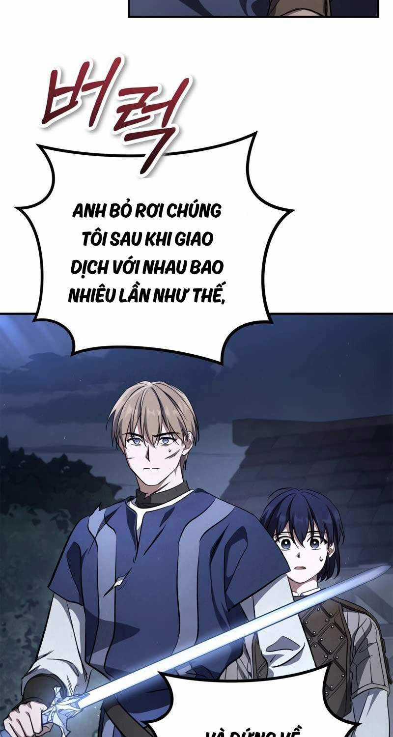 Ấn Thuật Chi Tử - Chapter 18 - Trang 37