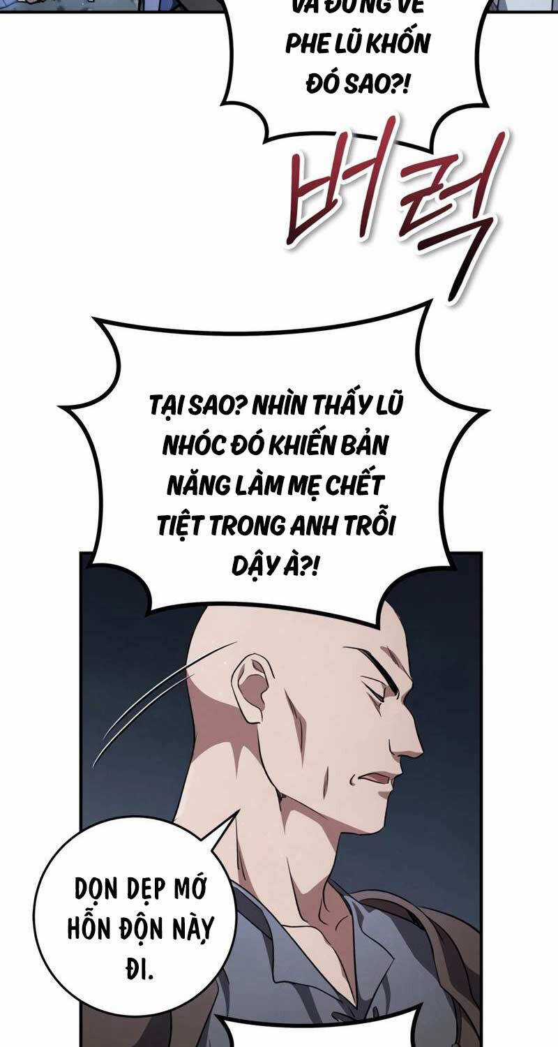 Ấn Thuật Chi Tử - Chapter 18 - Trang 38