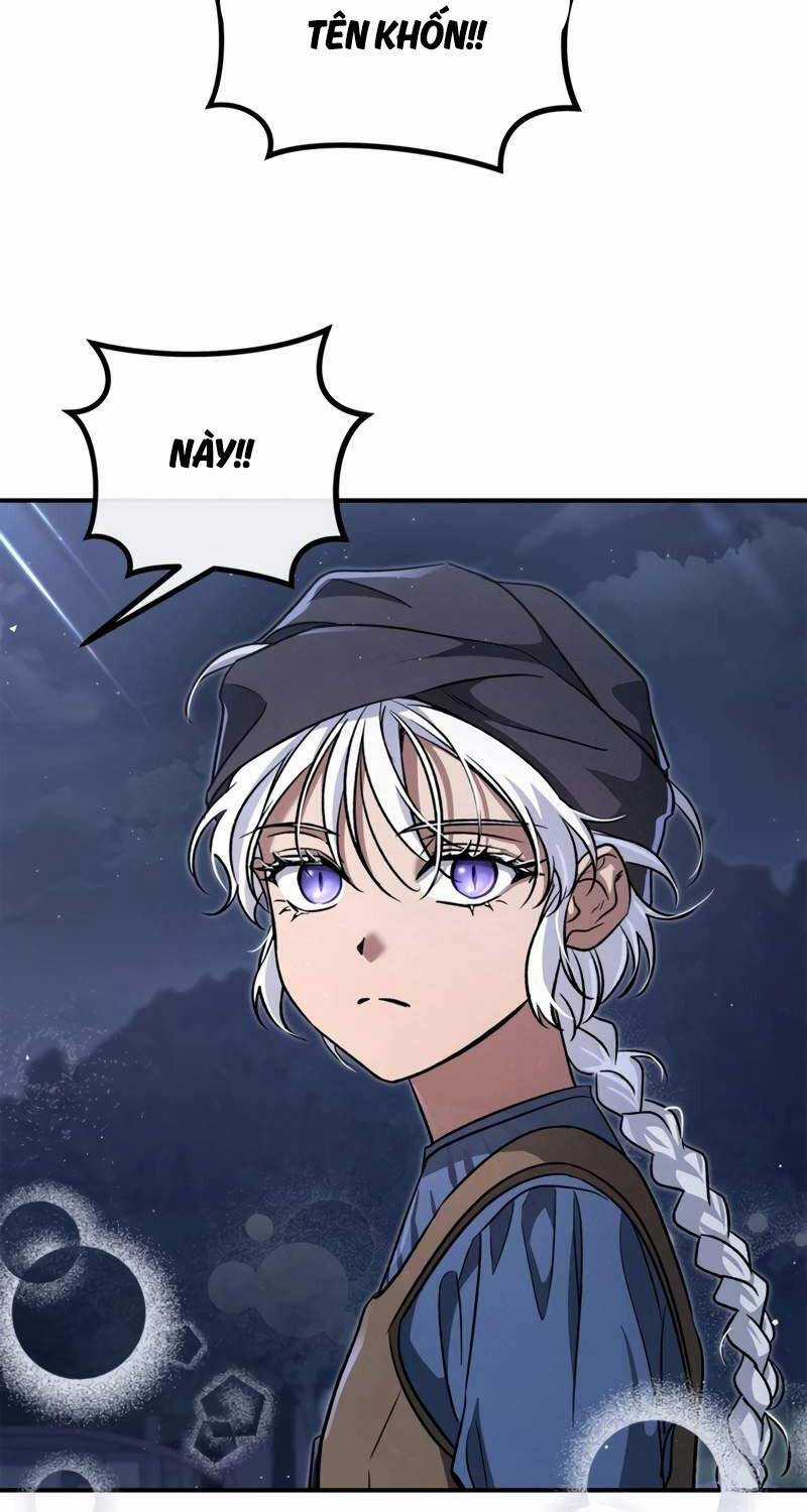 Ấn Thuật Chi Tử - Chapter 18 - Trang 43