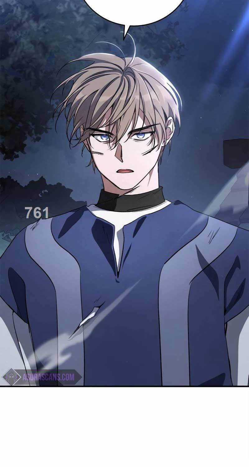 Ấn Thuật Chi Tử - Chapter 18 - Trang 6