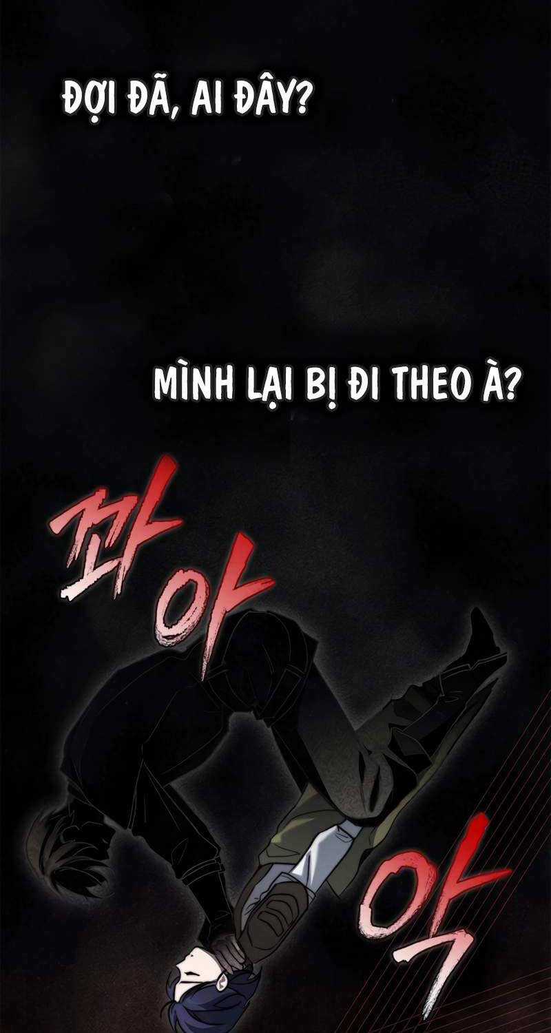 Ấn Thuật Chi Tử - Chapter 18 - Trang 57