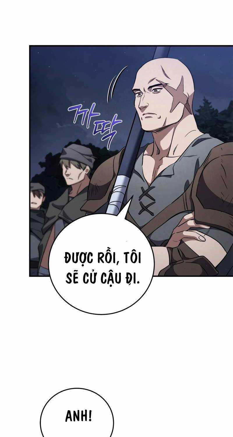 Ấn Thuật Chi Tử - Chapter 18 - Trang 7
