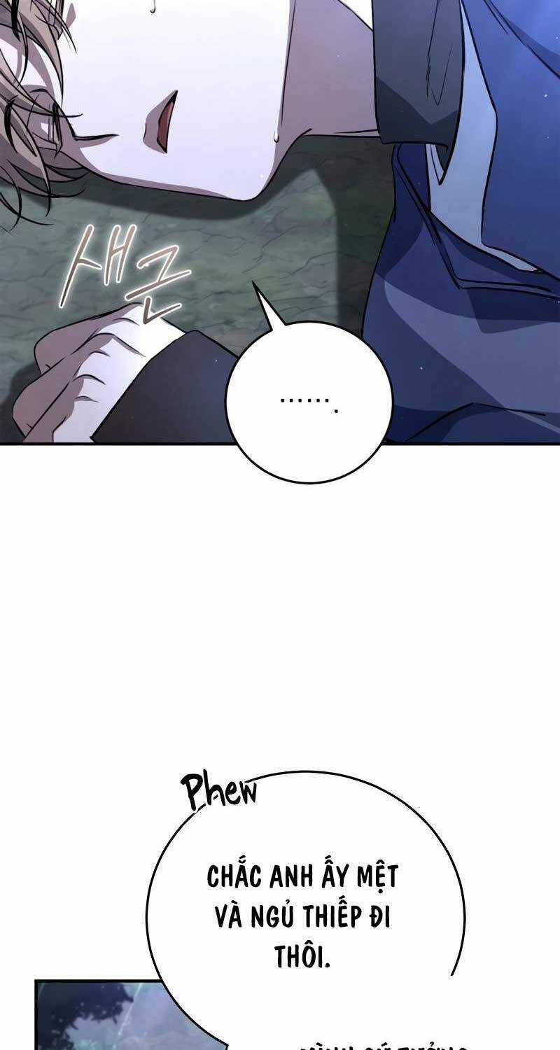 Ấn Thuật Chi Tử - Chapter 18 - Trang 72