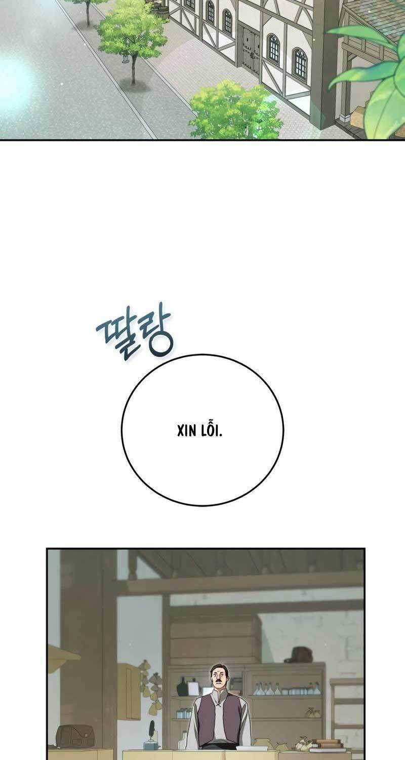 Ấn Thuật Chi Tử - Chapter 19 - Trang 2