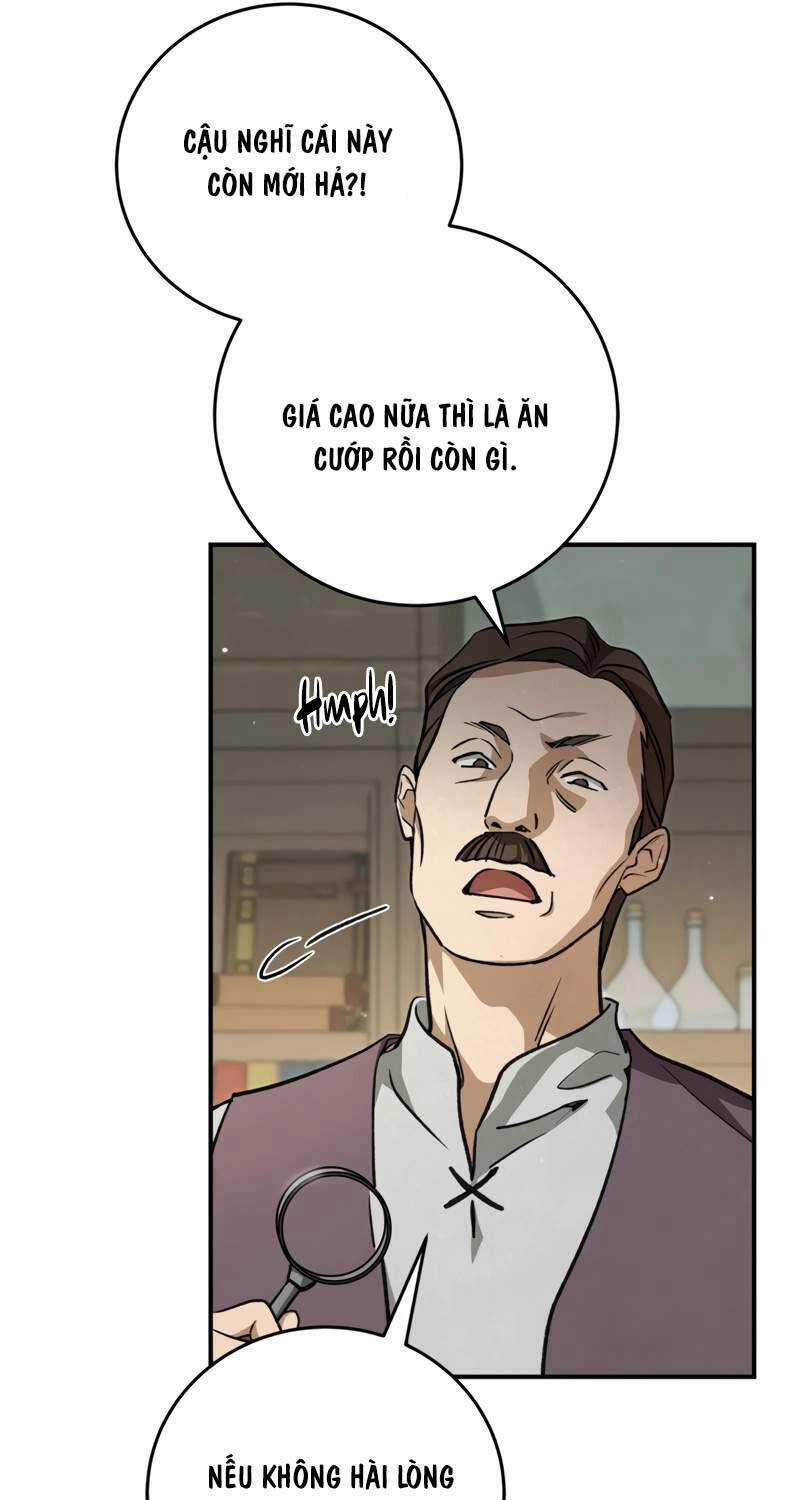 Ấn Thuật Chi Tử - Chapter 19 - Trang 11