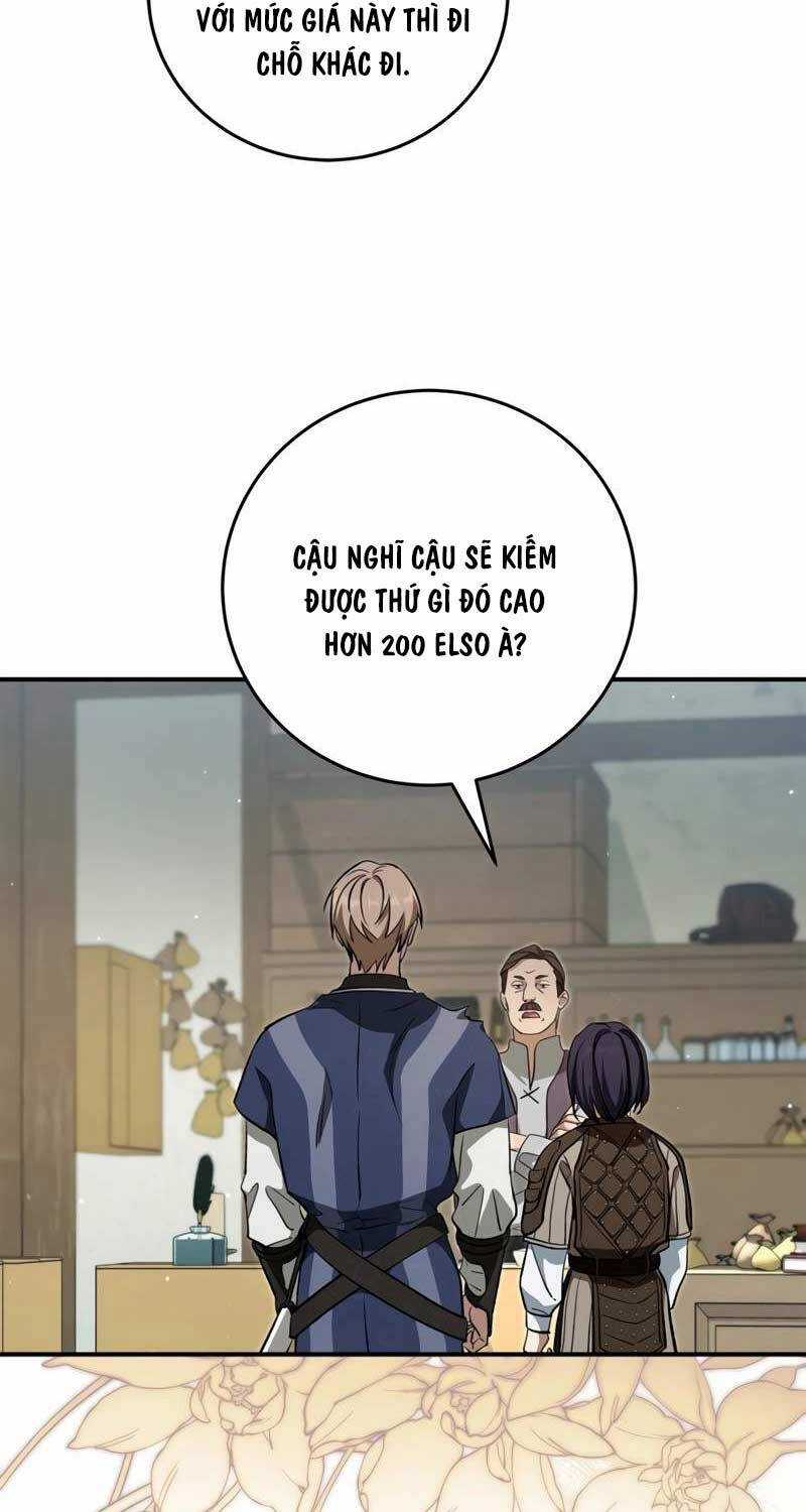 Ấn Thuật Chi Tử - Chapter 19 - Trang 12