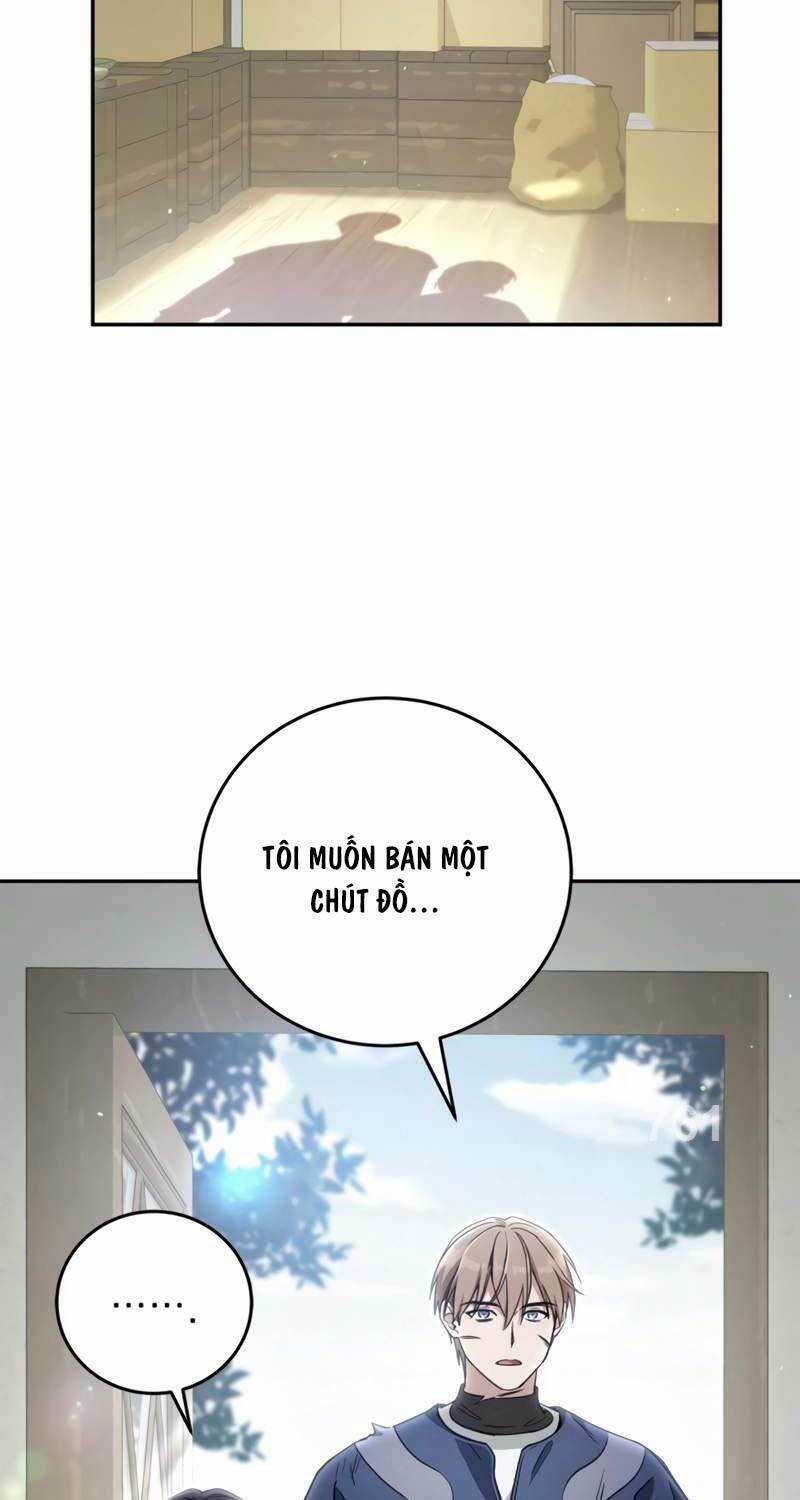 Ấn Thuật Chi Tử - Chapter 19 - Trang 3