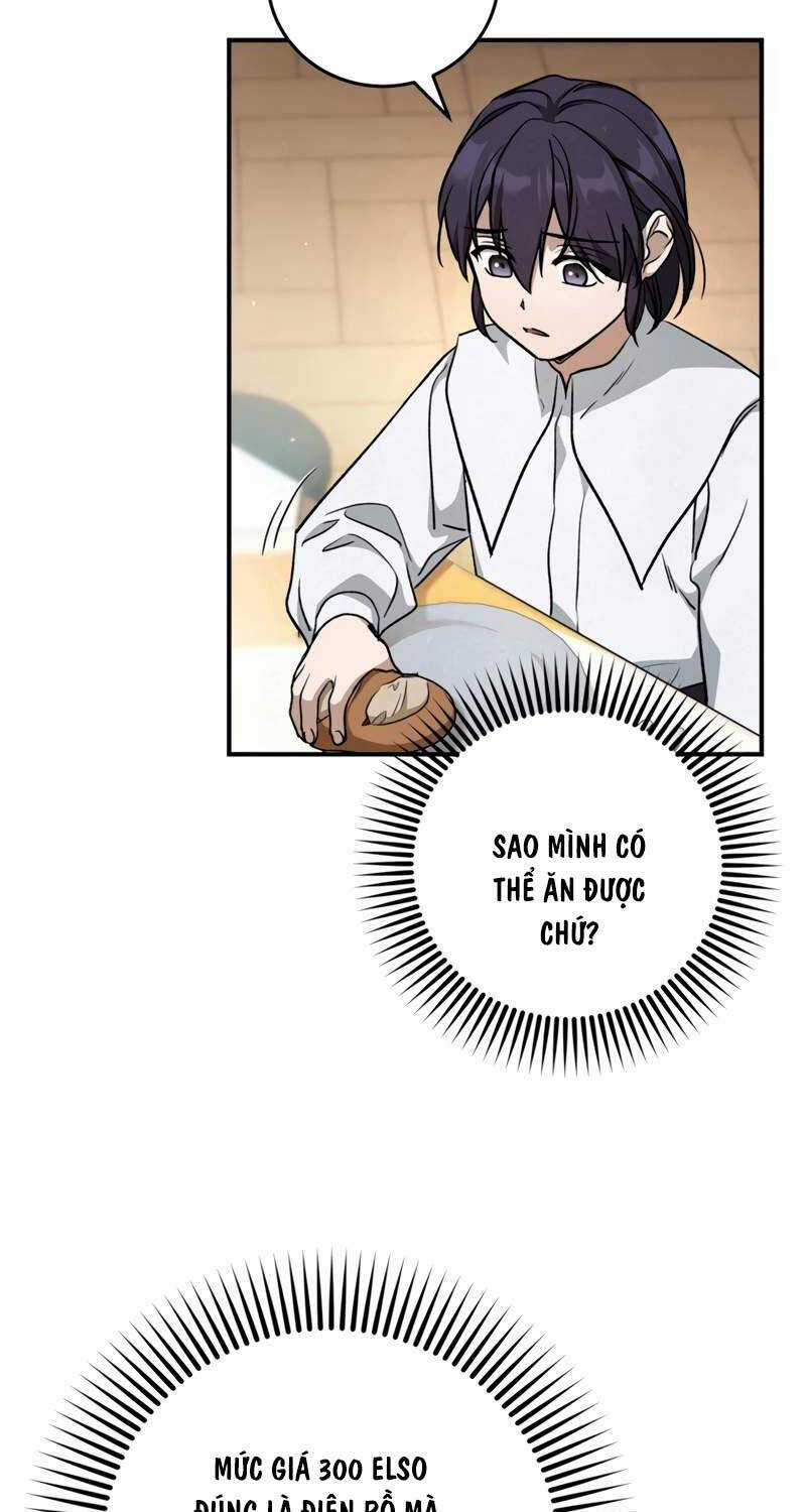 Ấn Thuật Chi Tử - Chapter 19 - Trang 23