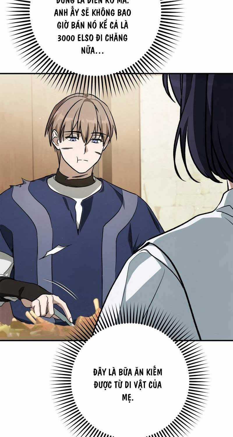 Ấn Thuật Chi Tử - Chapter 19 - Trang 24