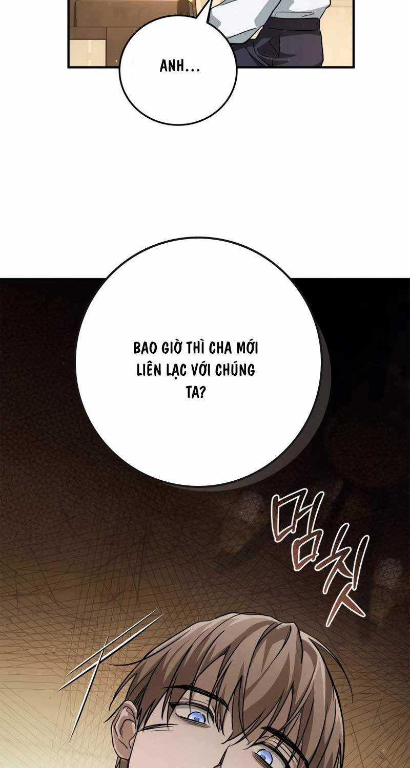 Ấn Thuật Chi Tử - Chapter 19 - Trang 26