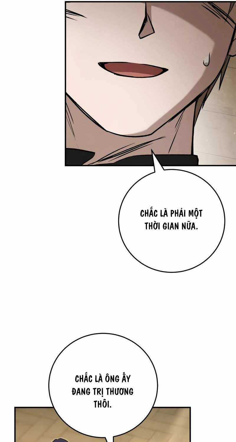 Ấn Thuật Chi Tử - Chapter 19 - Trang 28