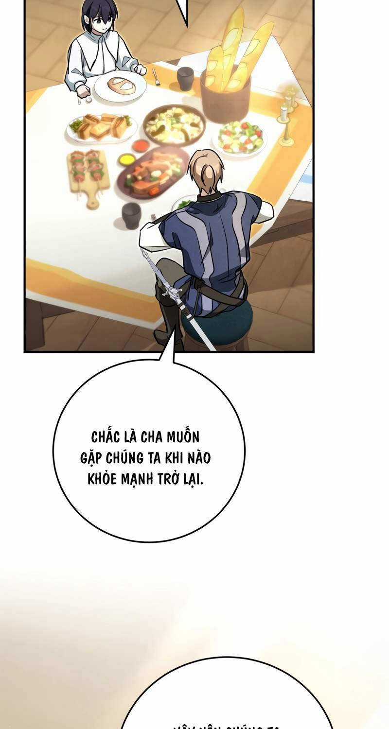 Ấn Thuật Chi Tử - Chapter 19 - Trang 29