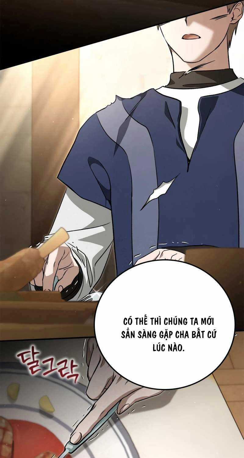 Ấn Thuật Chi Tử - Chapter 19 - Trang 31