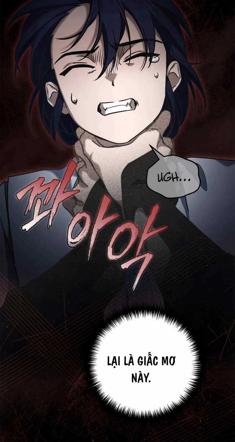 Ấn Thuật Chi Tử - Chapter 19 - Trang 41