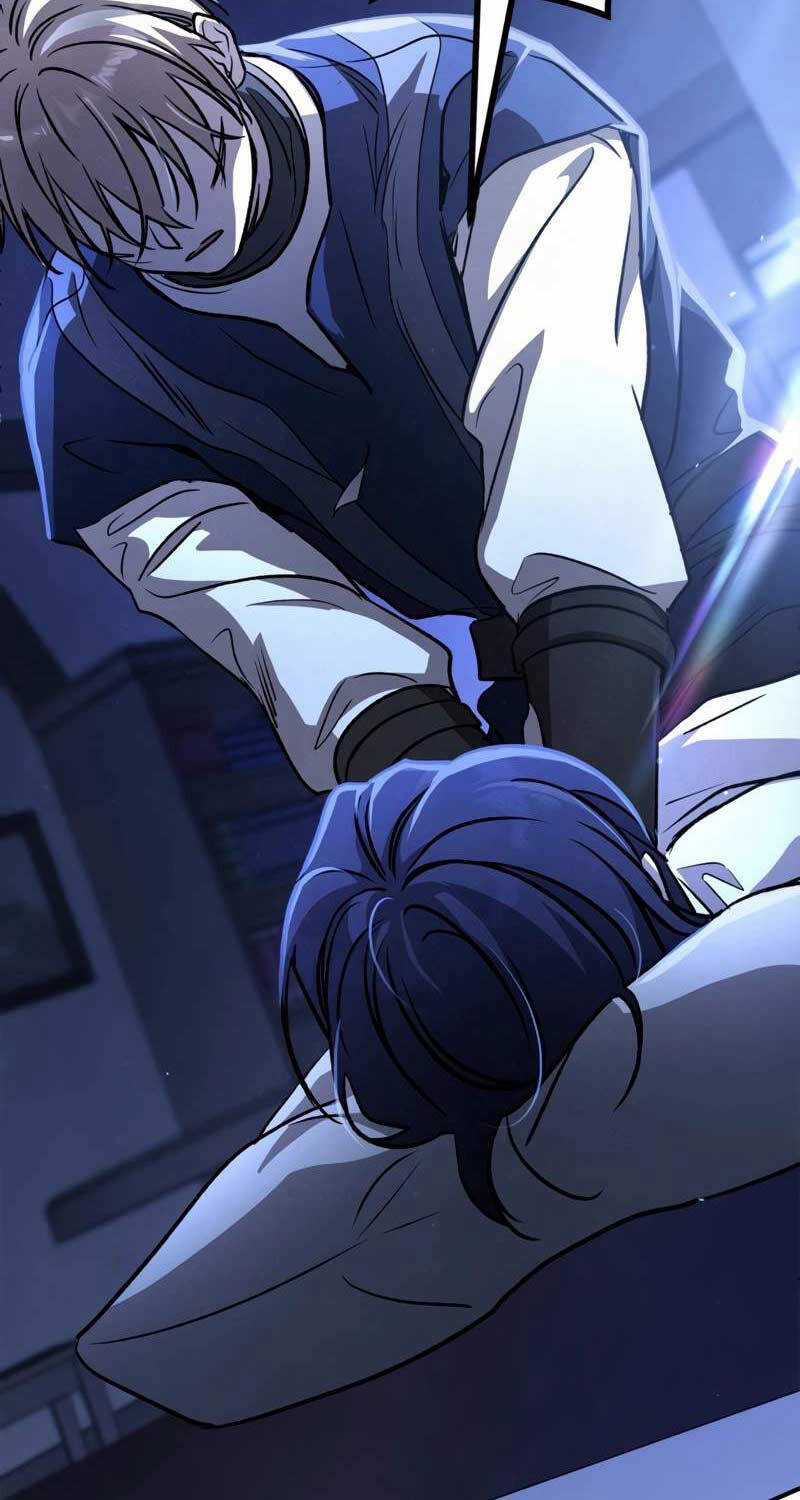 Ấn Thuật Chi Tử - Chapter 19 - Trang 46