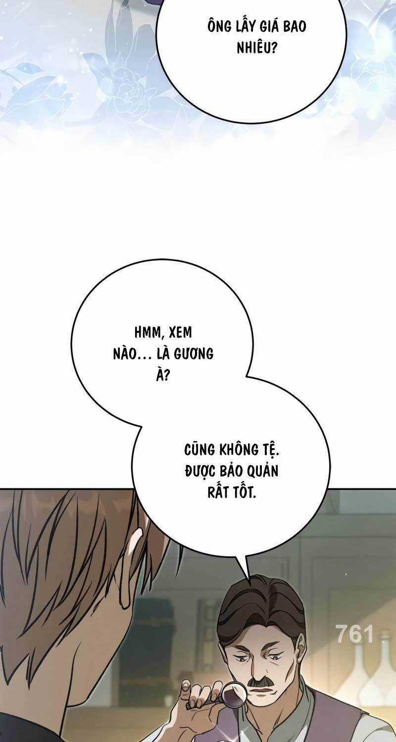 Ấn Thuật Chi Tử - Chapter 19 - Trang 6