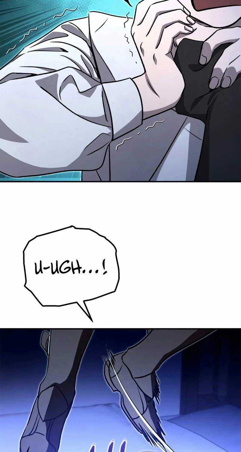 Ấn Thuật Chi Tử - Chapter 19 - Trang 53