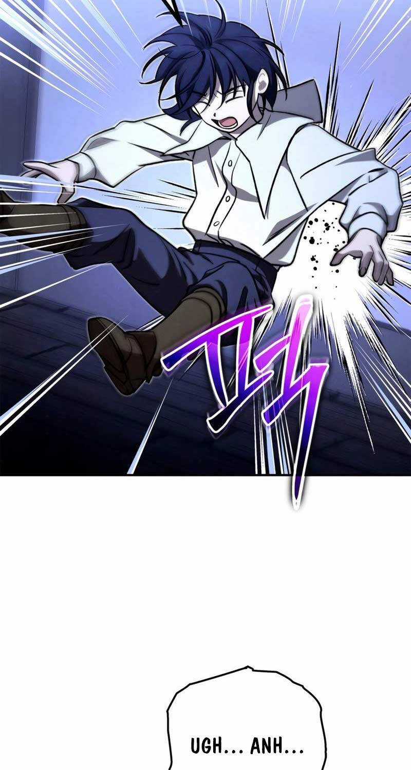 Ấn Thuật Chi Tử - Chapter 19 - Trang 56