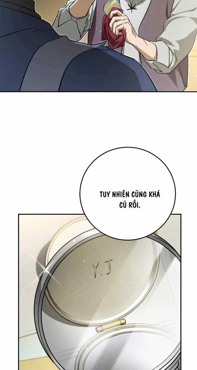 Ấn Thuật Chi Tử - Chapter 19 - Trang 7