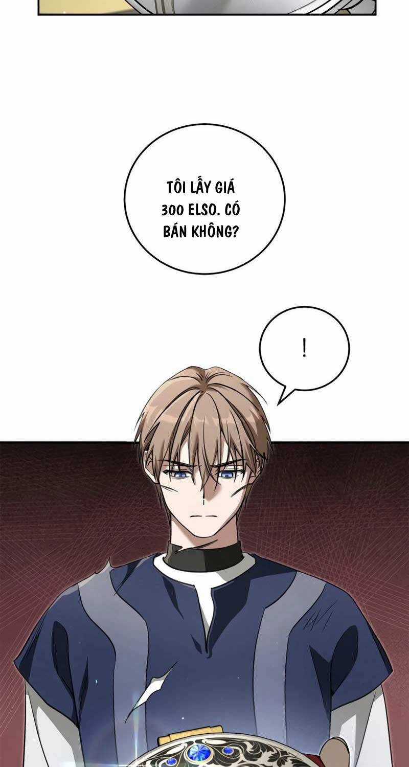 Ấn Thuật Chi Tử - Chapter 19 - Trang 8