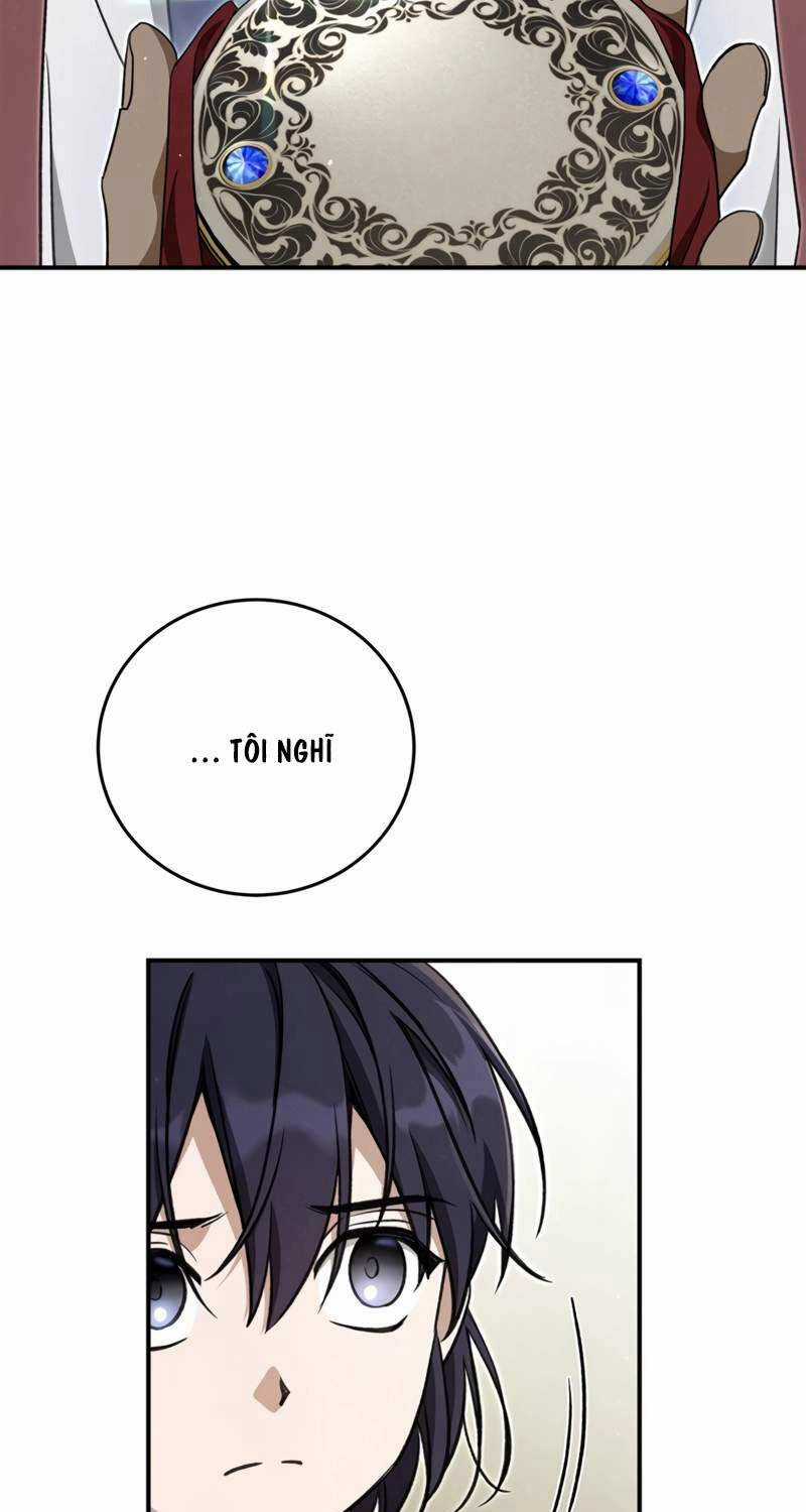 Ấn Thuật Chi Tử - Chapter 19 - Trang 9