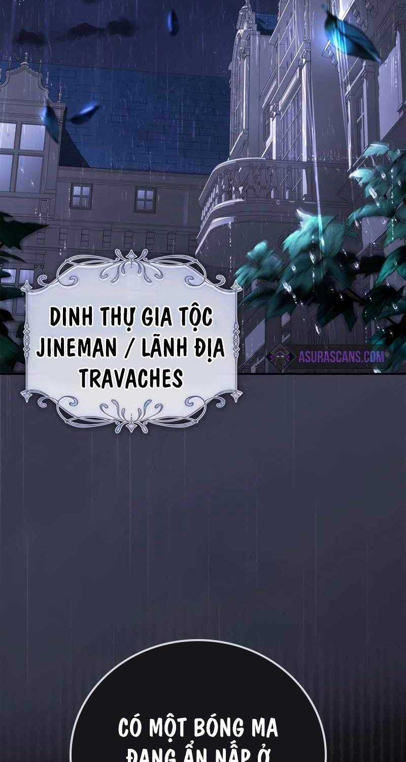 Ấn Thuật Chi Tử - Chapter 2 - Trang 2