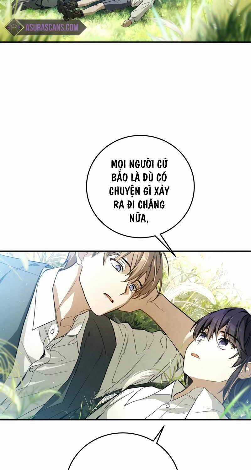 Ấn Thuật Chi Tử - Chapter 2 - Trang 13