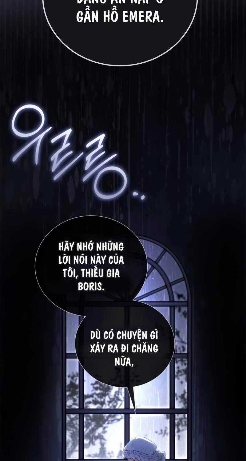 Ấn Thuật Chi Tử - Chapter 2 - Trang 3