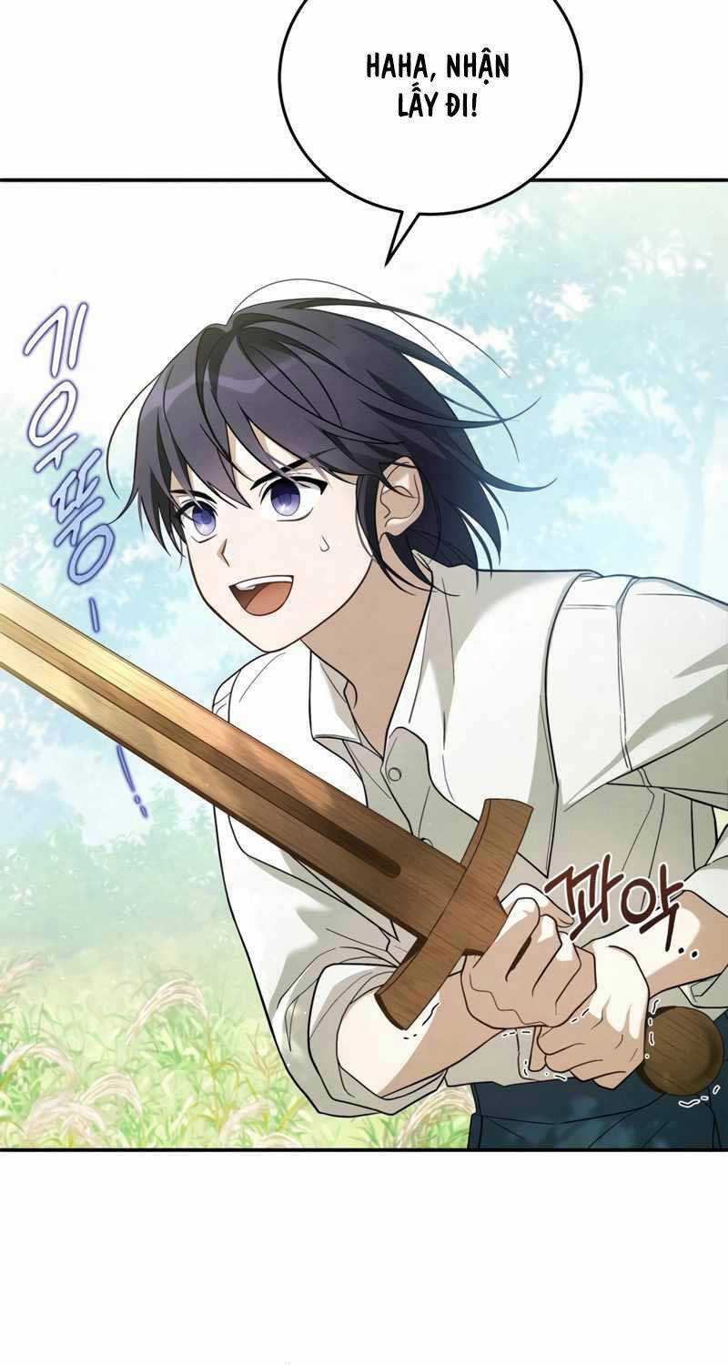 Ấn Thuật Chi Tử - Chapter 2 - Trang 25