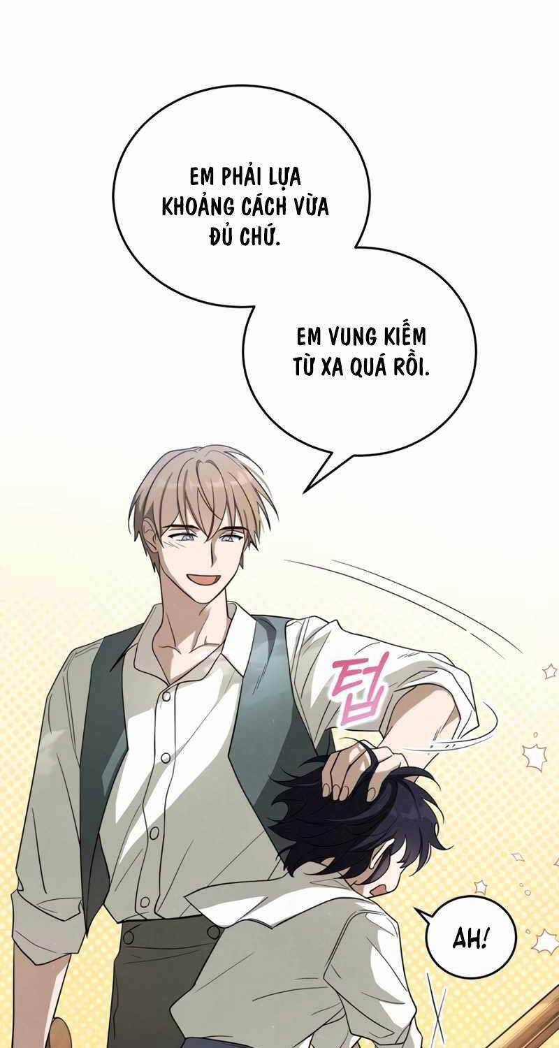 Ấn Thuật Chi Tử - Chapter 2 - Trang 27