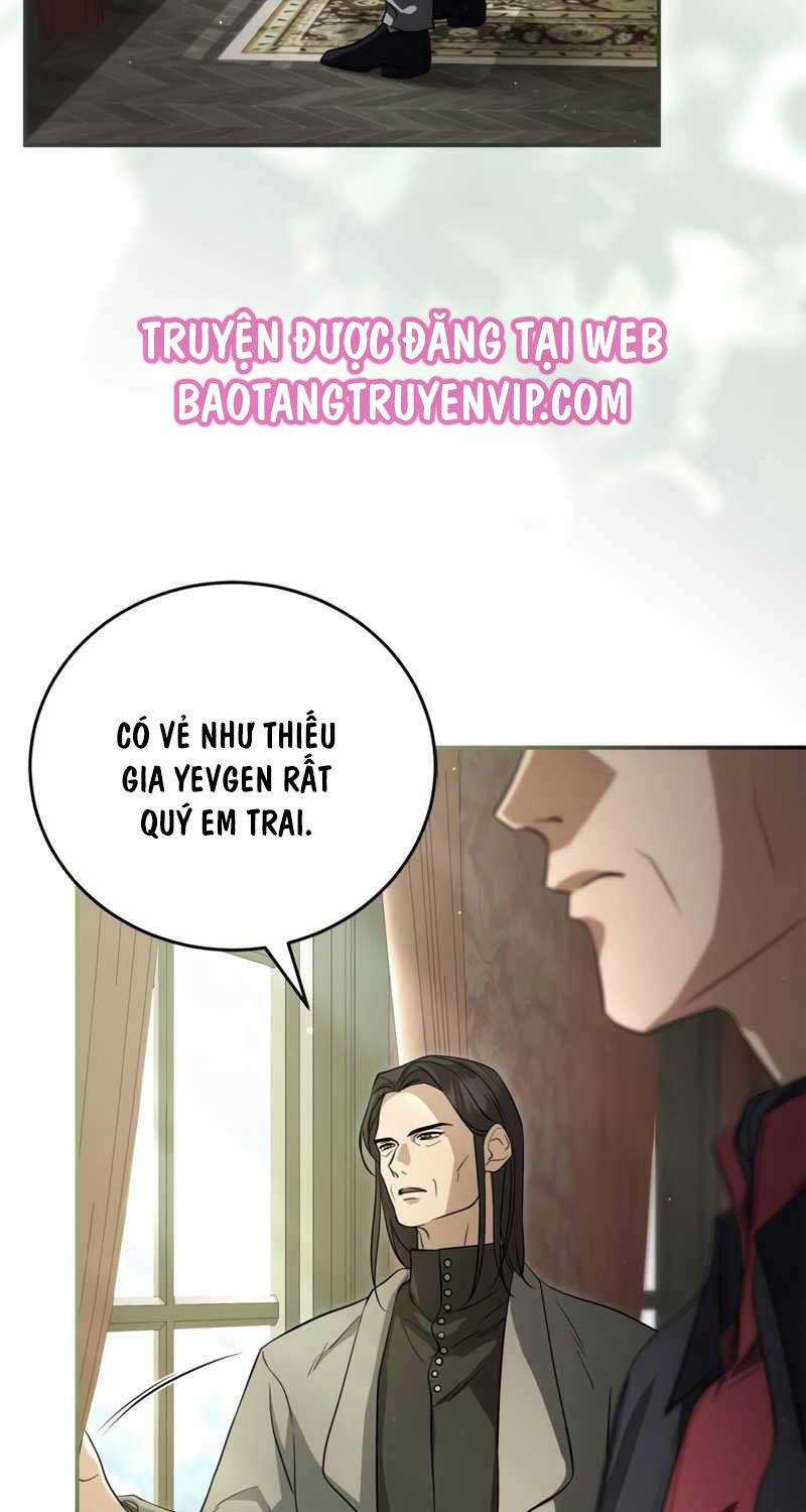 Ấn Thuật Chi Tử - Chapter 2 - Trang 37