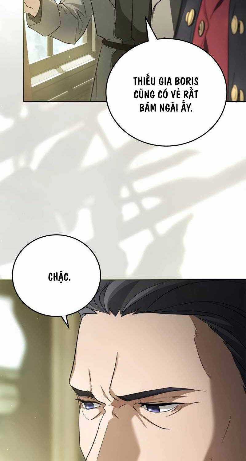 Ấn Thuật Chi Tử - Chapter 2 - Trang 38