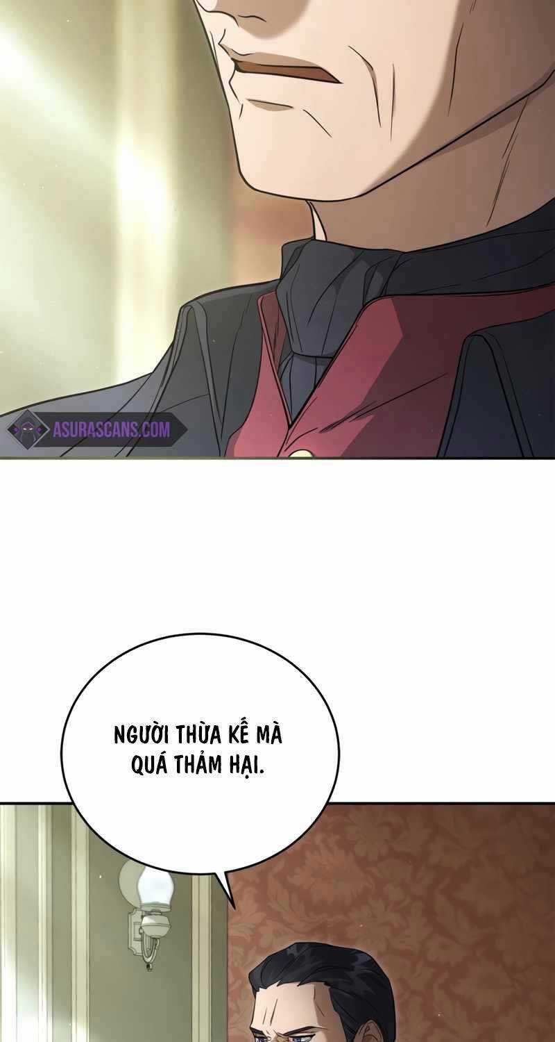 Ấn Thuật Chi Tử - Chapter 2 - Trang 39