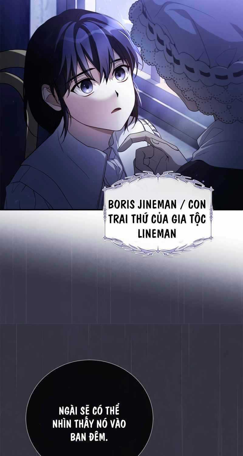 Ấn Thuật Chi Tử - Chapter 2 - Trang 5