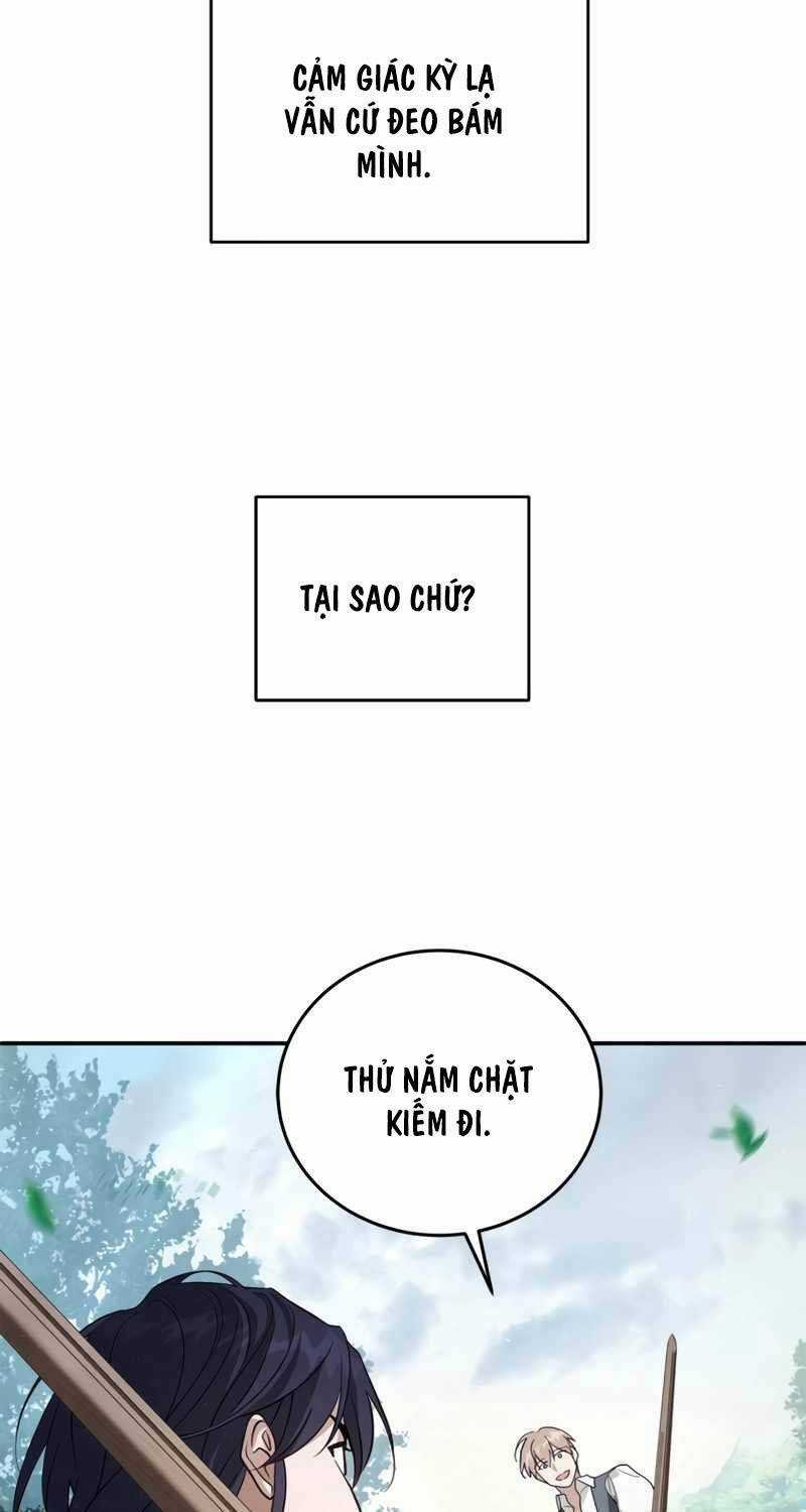Ấn Thuật Chi Tử - Chapter 2 - Trang 45