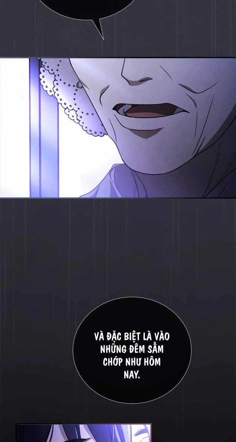 Ấn Thuật Chi Tử - Chapter 2 - Trang 6