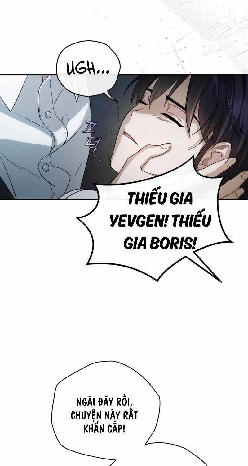 Ấn Thuật Chi Tử - Chapter 2 - Trang 55