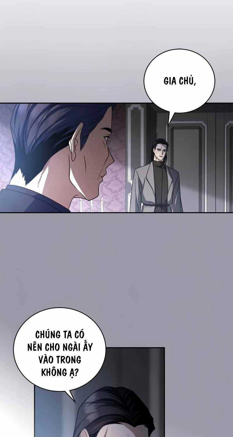 Ấn Thuật Chi Tử - Chapter 2 - Trang 67