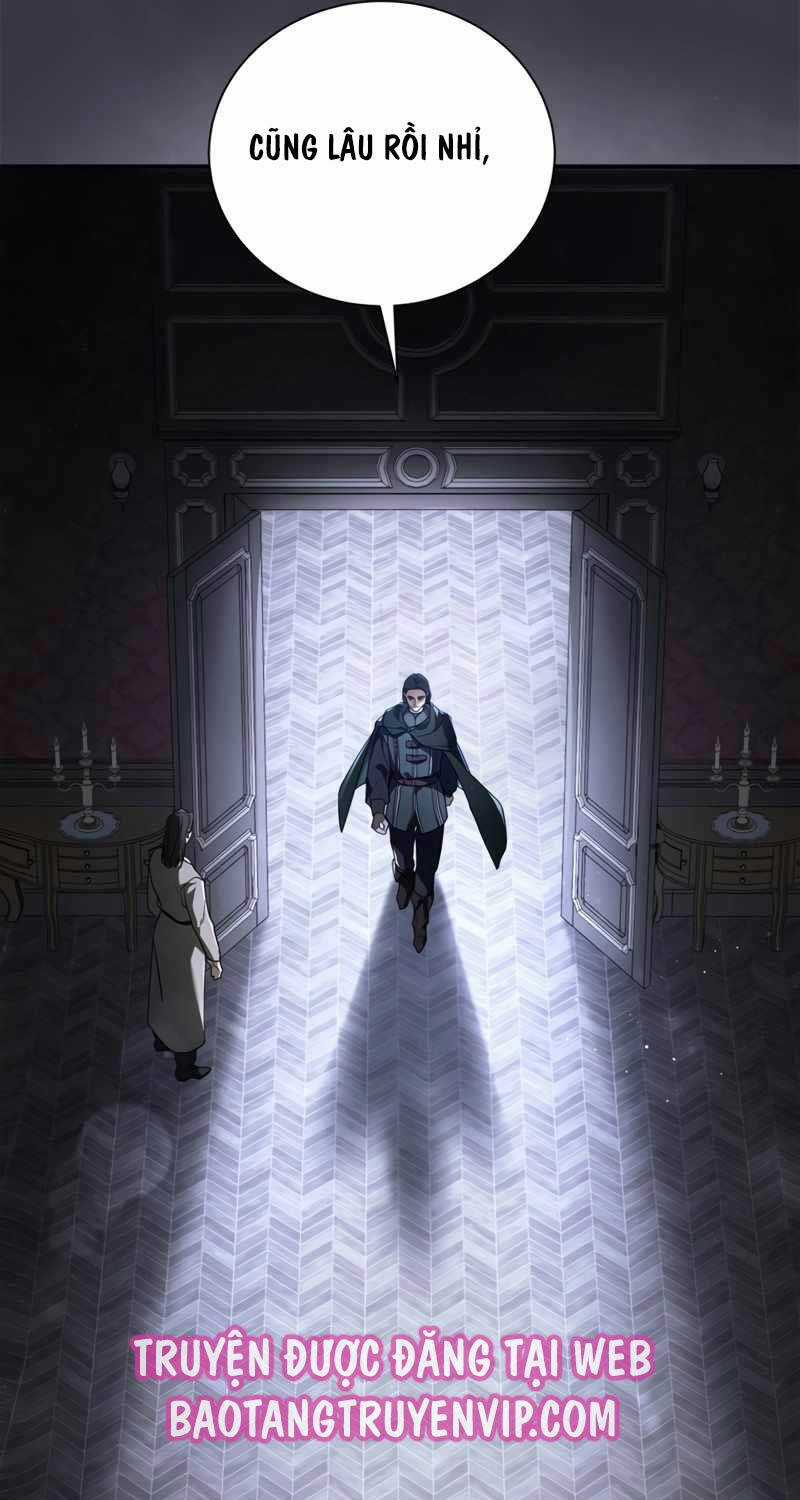 Ấn Thuật Chi Tử - Chapter 2 - Trang 71