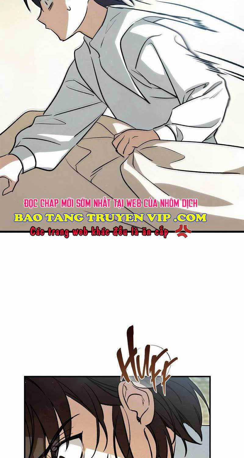 Ấn Thuật Chi Tử - Chapter 20 - Trang 2