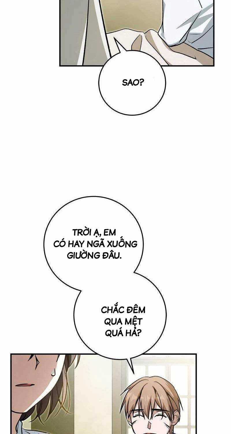 Ấn Thuật Chi Tử - Chapter 20 - Trang 15