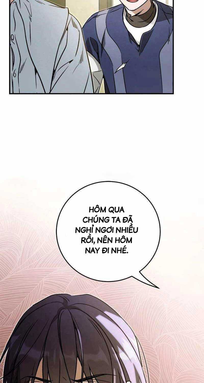 Ấn Thuật Chi Tử - Chapter 20 - Trang 16