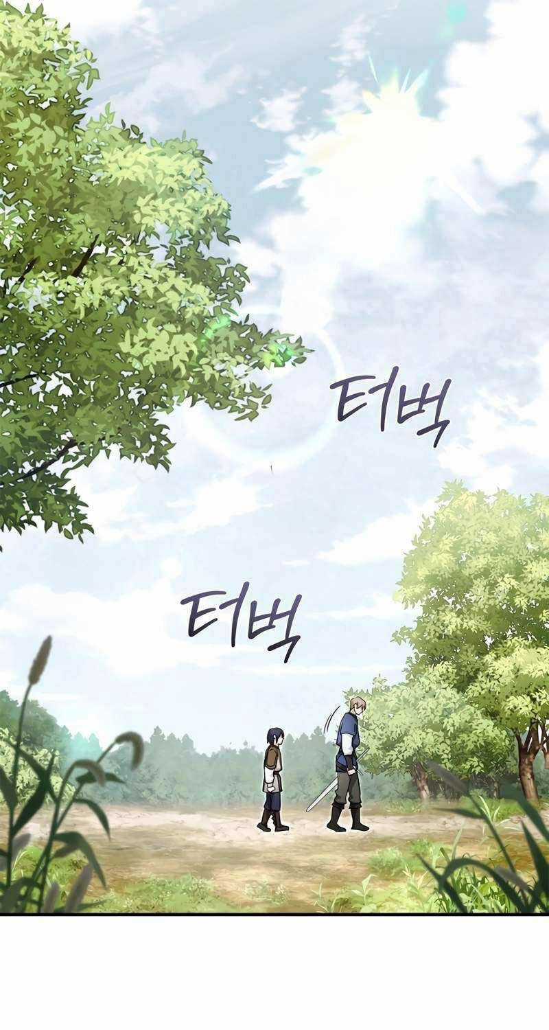 Ấn Thuật Chi Tử - Chapter 20 - Trang 20